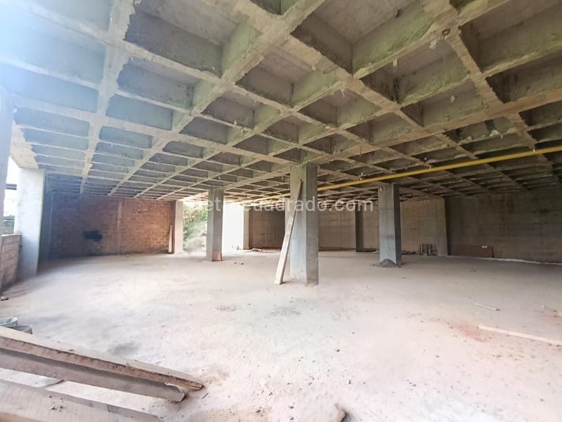 Bodega en Arriendo, Rionegro, Rionegro - Más
