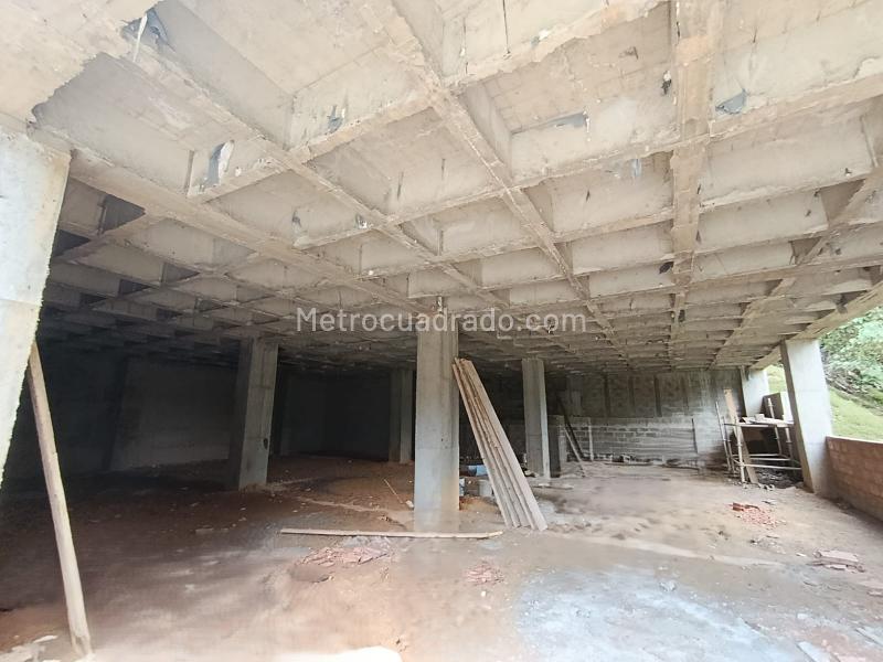 Bodega en Arriendo, Rionegro, Rionegro - Ansicht 4
