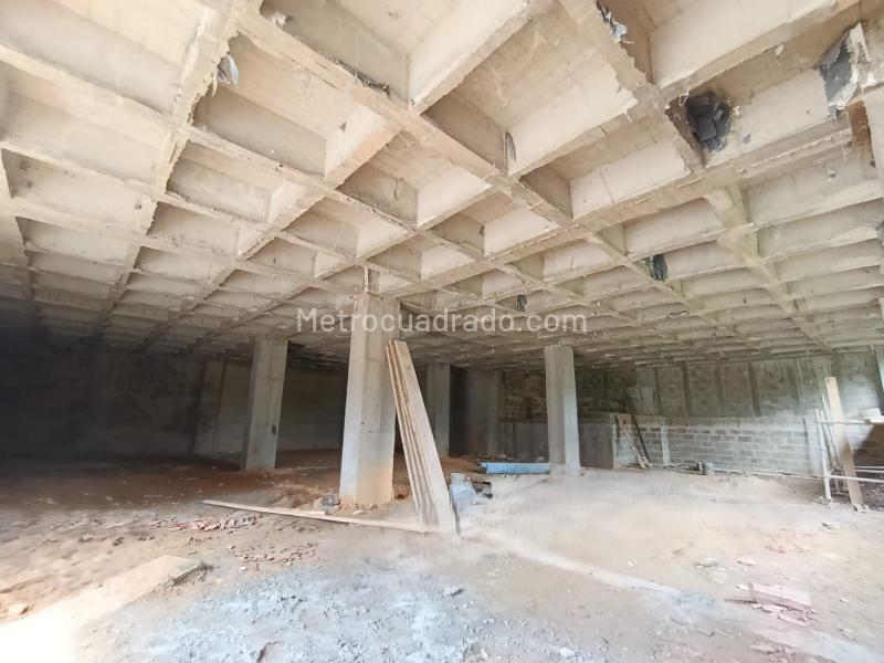 Bodega en Arriendo, Rionegro, Rionegro - Ansicht 5