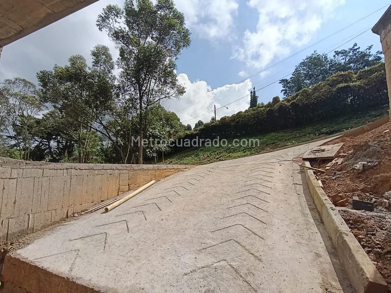 Bodega en Arriendo, Rionegro, Rionegro - Ansicht 6