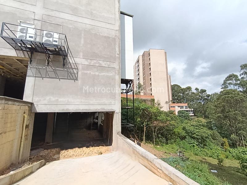 Bodega en Arriendo, Rionegro, Rionegro - Ansicht 2