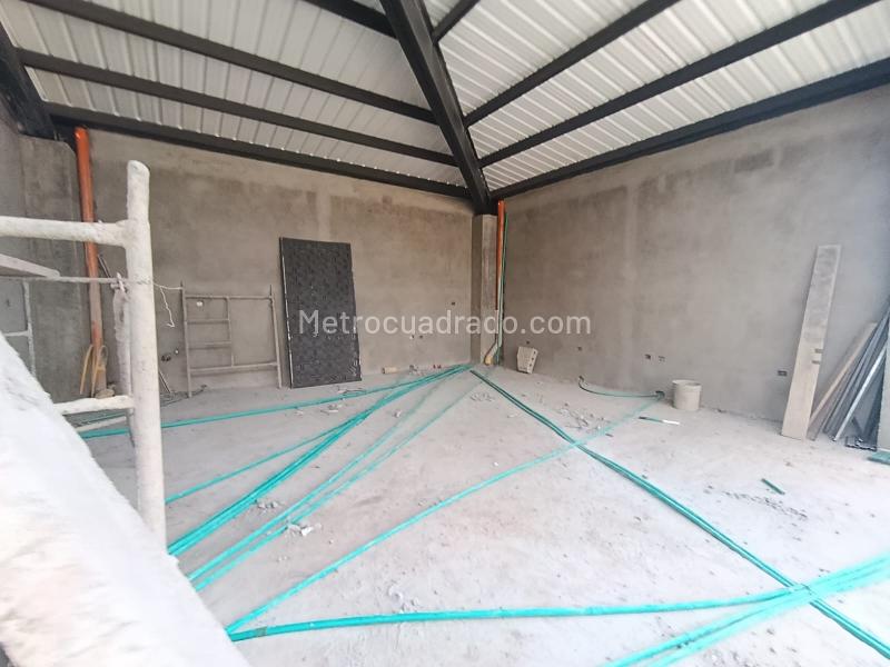 Local Comercial en Arriendo, Rionegro, Rionegro - Vista 2