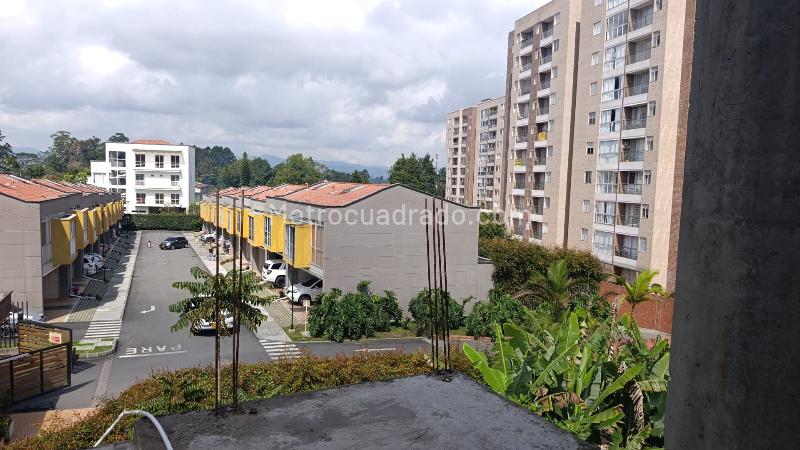 Local Comercial en Arriendo, Rionegro, Rionegro - Vista 3