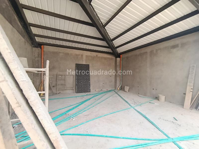 Local Comercial en Arriendo, Rionegro, Rionegro - Vista 5