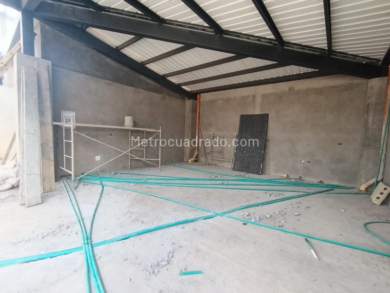 Local Comercial en Arriendo, Rionegro, Rionegro - Más