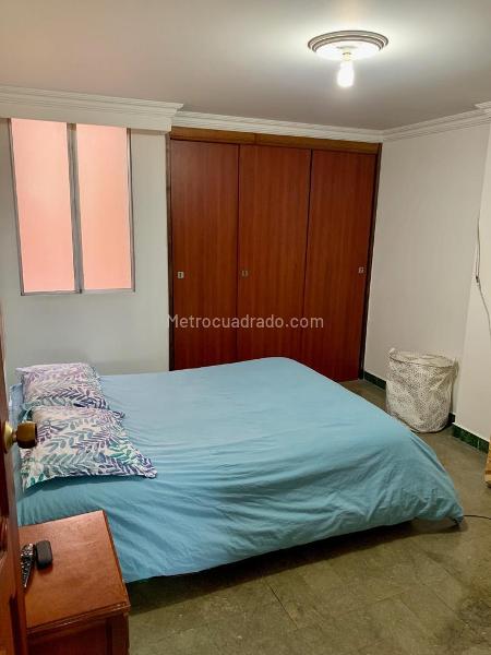 Spacious 3BR Apartment in Laureles Medellin - 3