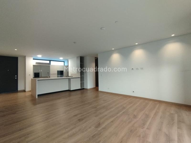 Apartamento exclusivo de 2 Alcobas en Las Palmas, Medellín