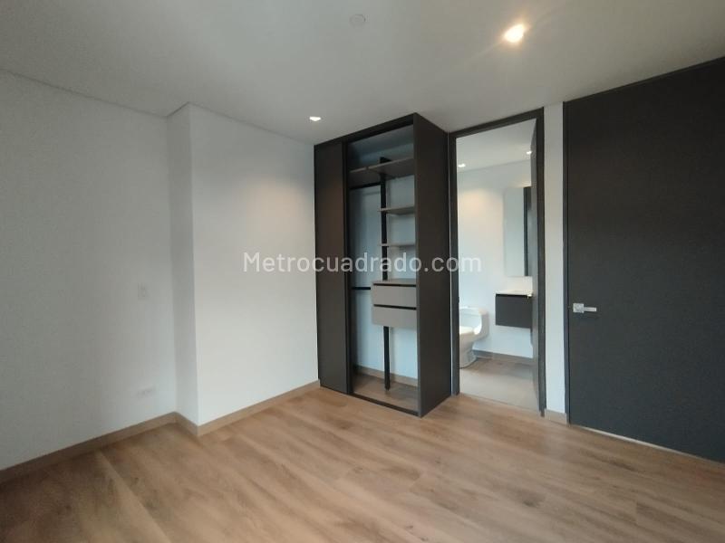 Apartamento exclusivo de 2 Alcobas en Las Palmas, Medellín - 3