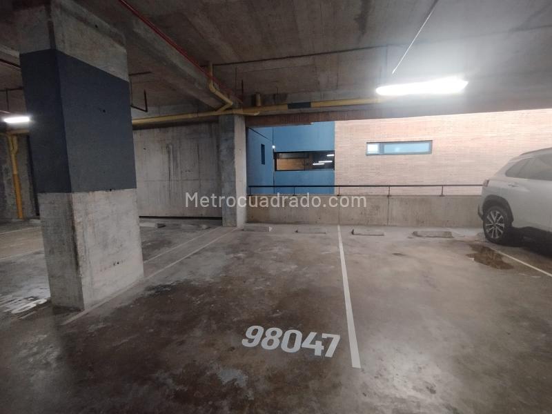 Apartamento exclusivo de 2 Alcobas en Las Palmas, Medellín - 4