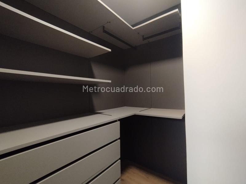 Apartamento exclusivo de 2 Alcobas en Las Palmas, Medellín - 6