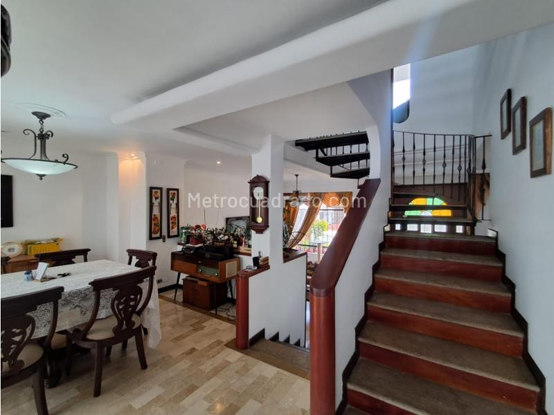 Casa – Rionegro, La Alameda - Vista 3