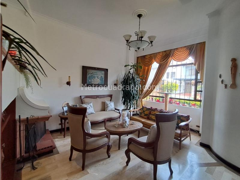Casa – Rionegro, La Alameda - Vista 4