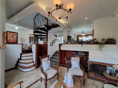 Casa de 4 alcobas en venta en El Porvenir, Rionegro, 250 m² · foto 4 de 20