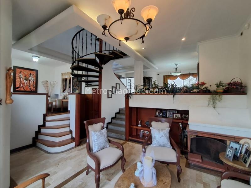 Casa – Rionegro, La Alameda - Vista 5