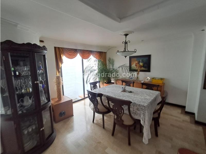 Casa – Rionegro, La Alameda - Más