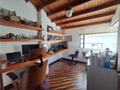 Casa de 4 alcobas en venta en El Porvenir, Rionegro, 250 m² · foto 10 de 20