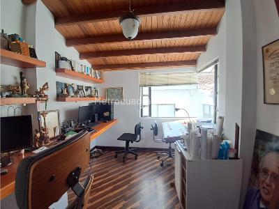 Casa de 4 alcobas en venta en El Porvenir, Rionegro, 250 m² · foto 11 de 20