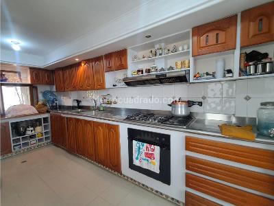 Casa de 4 alcobas en venta en El Porvenir, Rionegro, 250 m² · foto 12 de 20