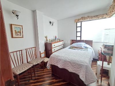 Casa de 4 alcobas en venta en El Porvenir, Rionegro, 250 m² · foto 14 de 20