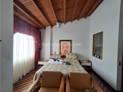 Casa de 4 alcobas en venta en El Porvenir, Rionegro, 250 m² · foto 15 de 20