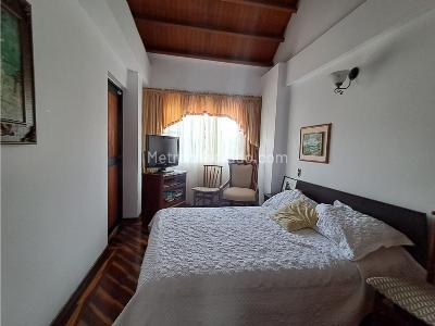 Casa de 4 alcobas en venta en El Porvenir, Rionegro, 250 m² · foto 16 de 20