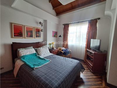 Casa de 4 alcobas en venta en El Porvenir, Rionegro, 250 m² · foto 19 de 20