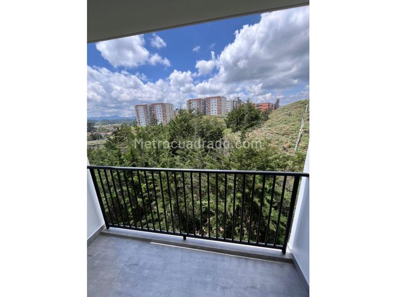 Apartamento en Venta, El Porvenir, Rionegro - Widok 2