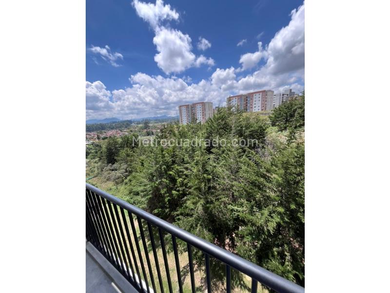 Apartamento en Venta, El Porvenir, Rionegro - Widok 3