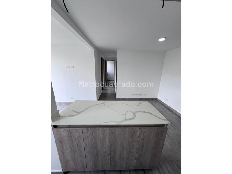 Apartamento en Venta, El Porvenir, Rionegro - Widok 4