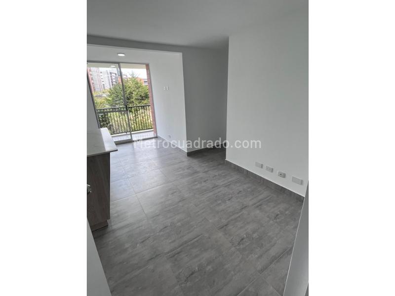 Apartamento en Venta, El Porvenir, Rionegro - Widok 5