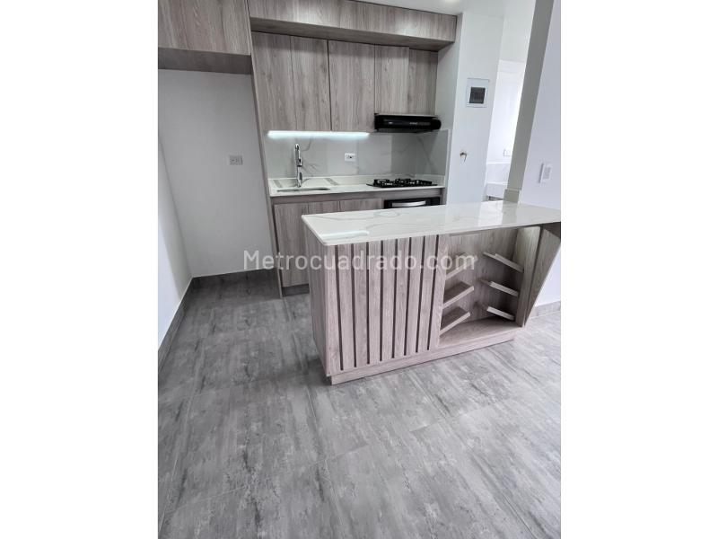Apartamento en Venta, El Porvenir, Rionegro - Więcej