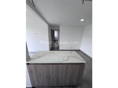 Apartamento de 2 alcobas en venta en El Porvenir, Rionegro, 54 m² · foto 3 de 20