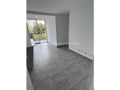 Apartamento de 2 alcobas en venta en El Porvenir, Rionegro, 54 m² · foto 4 de 20