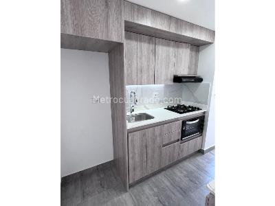 Apartamento de 2 alcobas en venta en El Porvenir, Rionegro, 54 m² · foto 7 de 20