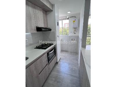 Apartamento de 2 alcobas en venta en El Porvenir, Rionegro, 54 m² · foto 8 de 20