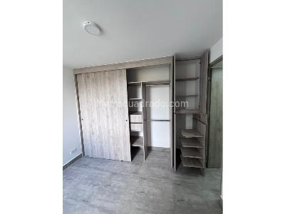 Apartamento de 2 alcobas en venta en El Porvenir, Rionegro, 54 m² · foto 9 de 20