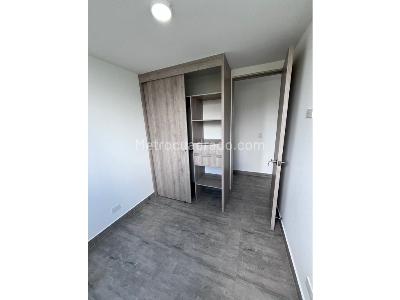 Apartamento de 2 alcobas en venta en El Porvenir, Rionegro, 54 m² · foto 10 de 20