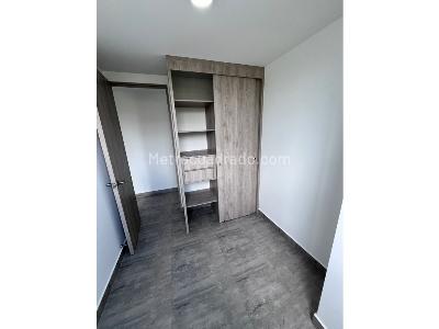 Apartamento de 2 alcobas en venta en El Porvenir, Rionegro, 54 m² · foto 13 de 20