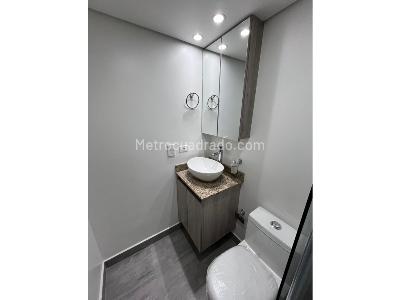 Apartamento de 2 alcobas en venta en El Porvenir, Rionegro, 54 m² · foto 15 de 20