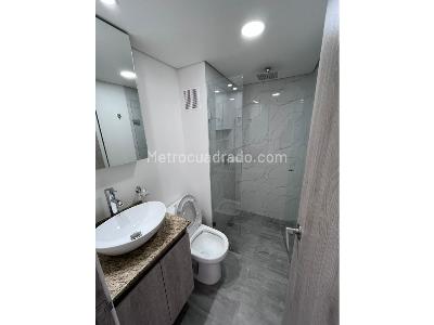 Apartamento de 2 alcobas en venta en El Porvenir, Rionegro, 54 m² · foto 16 de 20