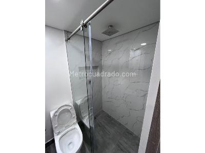 Apartamento de 2 alcobas en venta en El Porvenir, Rionegro, 54 m² · foto 17 de 20