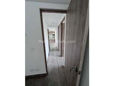 Apartamento de 2 alcobas en venta en El Porvenir, Rionegro, 54 m² · foto 18 de 20