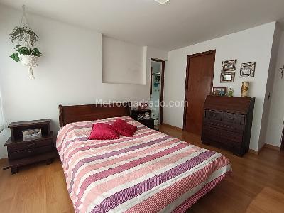 Apartamento de 3 alcobas en arriendo en Castropol, Medellín, 98 m² · foto 6 de 19