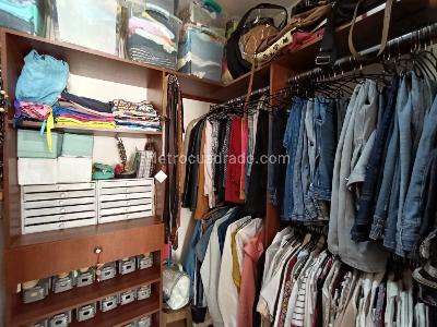 Apartamento de 3 alcobas en arriendo en Castropol, Medellín, 98 m² · foto 10 de 19