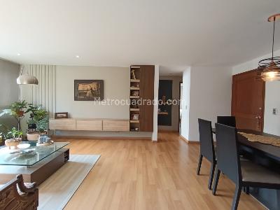 Apartamento de 3 alcobas en arriendo en Castropol, Medellín, 98 m² · foto 14 de 19
