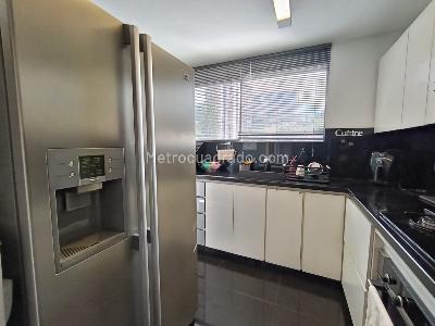 Apartamento de 3 alcobas en arriendo en Castropol, Medellín, 98 m² · foto 16 de 19