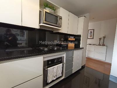 Apartamento de 3 alcobas en arriendo en Castropol, Medellín, 98 m² · foto 17 de 19