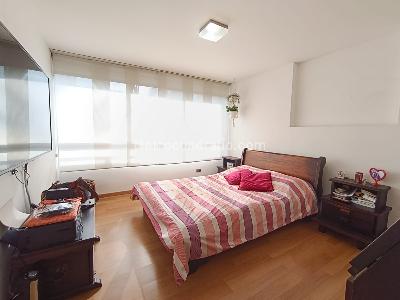 Apartamento de 3 alcobas en arriendo en Castropol, Medellín, 98 m² · foto 2 de 19