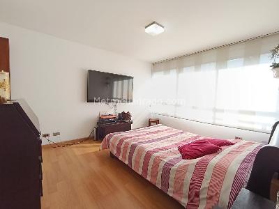 Apartamento de 3 alcobas en arriendo en Castropol, Medellín, 98 m² · foto 3 de 19