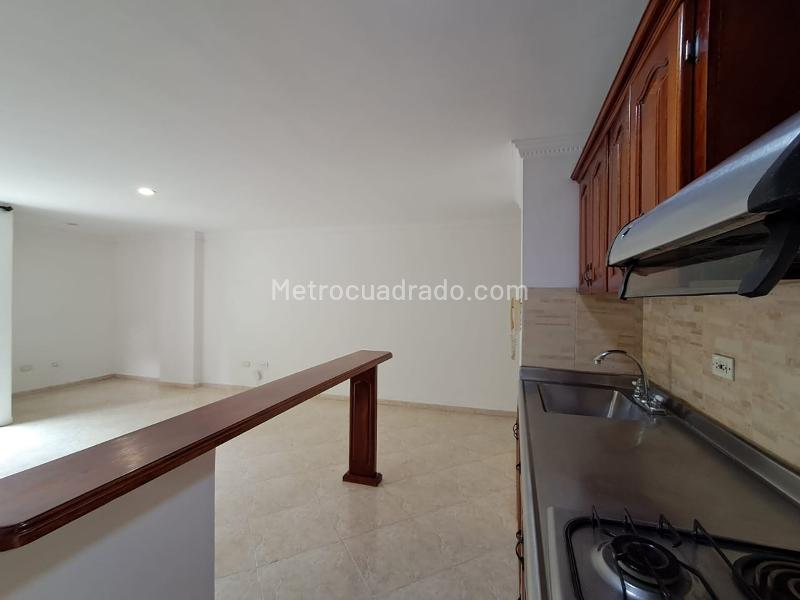 Apartamento Amplio de 3 Alcobas en El Velódromo - 3